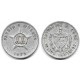 (35.1) Cuba. 1972. 20 Centavos (BC)