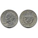 (31) Cuba. 1968. 20 Centavos (MBC-)