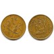 (82) Sudáfrica. 1970. 1 Cent (MBC)