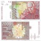 España. 1992. 2000 Pesetas (MBC) Serie 6Q