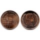 (78.1) Jordania. 2000. 1 Qirsh (SC)