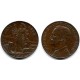 (42) Italia. 1913. 5 Centesimi (MBC+)