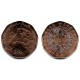 Austria. 2026. 5 Euro (SC) Conejos