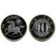China. 2026. 10 Yuan (SC) Horóscopo Chino Año del Caballo
