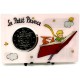 Francia. 2026. 2 Euro (SC) Le Petit Prince