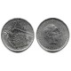 Estado Español. 1957*(70). 25 Pesetas (EBC)