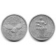 (1) Nueva Caledonia. 1949. 50 Centimes (EBC)