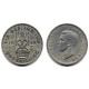 (864) Gran Bretaña. 1948. 1 Shilling (MBC)