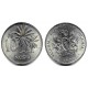 (10.1) Nigeria. 1976. 10 Kobo (EBC)