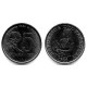 (166) Paraguay. 1986. 5 Guaranies (SC)