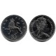 (930) Gran Bretaña. 1982. 10 Pence (SC-)