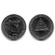 (80) Nicaragua. 1994. 5 Centavos (EBC)