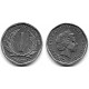 (34) Estados Orientales Caribeños. 2002. 1 Cent (SC)