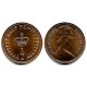 (926) Gran Bretaña. 1982. Half Penny (SC)