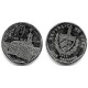 (576.2) Cuba. 1996. 10 Centavos (MBC+)