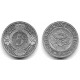 (33) Antillas Neerlandesas. 2004. 5 Cents (EBC+)