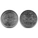 (52) Singapur. 1989. 20 Cents (EBC)