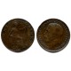 (810) Gran Bretaña. 1918. 1 Penny (BC/BC+)