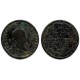 Fernando VII. 1818. 8 Maravedí (BC/BC-) Ceca de Jubia