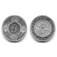 (33) Antillas Neerlandesas. 1996. 5 Cents (SC)