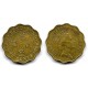 (59) Hong Kong. 1988. 20 Cents (MBC+)