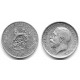 (815) Gran Bretaña. 1913. 6 Pence (MBC+) (Plata)