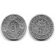 (33) Antillas Neerlandesas. 1991. 5 Cents (MBC)