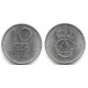 (835) Suecia. 1964. 10 Ore (EBC)