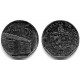 (575.1) Cuba. 1994. 5 Centavos (EBC)