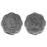 (10) Estados Orientales Caribeños. 1995. 1 Cent (SC)