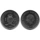 (24) Antillas Neerlandesas. 1981. 1 Gulden (SC)
