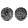 (32) Antillas Neerlandesas. 1997. 1 Cent (SC)