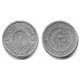 (32) Antillas Neerlandesas. 1992. 1 Cent (MBC)