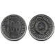 (114) Yugoslavia. 1985. 100 Dinara (MBC)