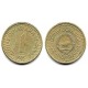 (86) Yugoslavia. 1983. 1 Dinar (MBC)