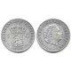 (2) Antillas Neerlandesas. 1963. 1 Gulden (MBC/MBC-) (Plata)