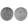 (9a) Antillas Neerlandesas. 1979. 2½ Cents (EBC)
