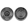 (35) Antillas Neerlandesas. 1999. 25 Cents (SC)