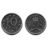 (10) Antillas Neerlandesas. 1976. 10 Cents (EBC)