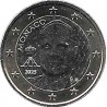 Mónaco. 2025. 1 Euro (SC)