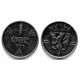 (387) Noruega. 1944. 1 Ore (MBC+)