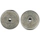 (113.1) Bélgica. 1939. 10 Centimes (MBC)