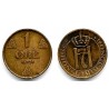 (367) Noruega. 1931. 1 Ore (MBC)