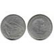Estado Español. 1957*(66). 25 Pesetas (BC)