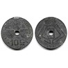 (125) Bélgica. 1941. 10 Centimes (BC/BC-)