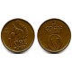 (403) Noruega. 1960. 1 Ore (MBC)