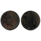 Fernando VII. 1820. 8 Maravedí (RC+)