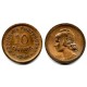 (573) Portugal. 1940. 10 Centavos (MBC+)