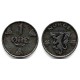 (387) Noruega. 1942. 10 Ore (BC+)