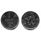 (387) Noruega. 1943. 1 Ore (MBC-)
